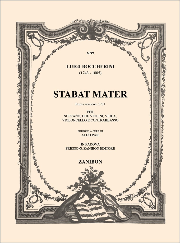 Stabat Mater